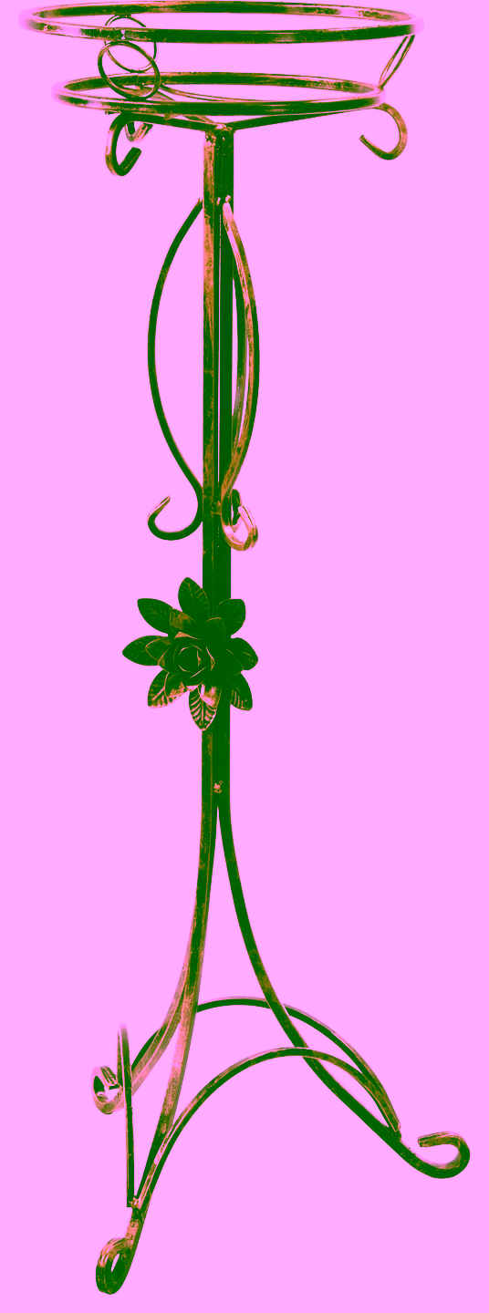 Kwietnik 1-ka Model 201