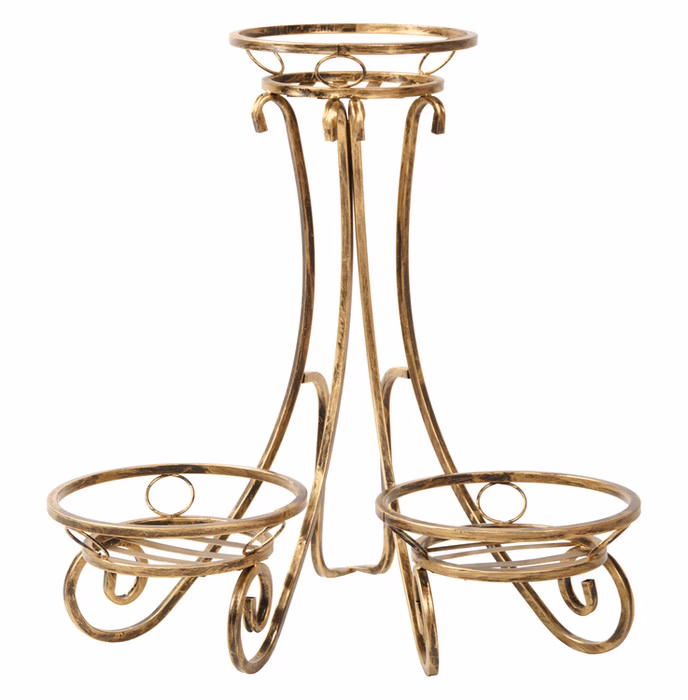 Kwietnik Rogowy 3ka Model 137