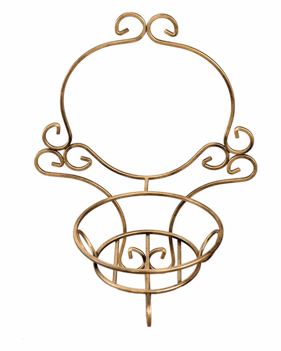 Kwietnik ścienny K1 Model 158