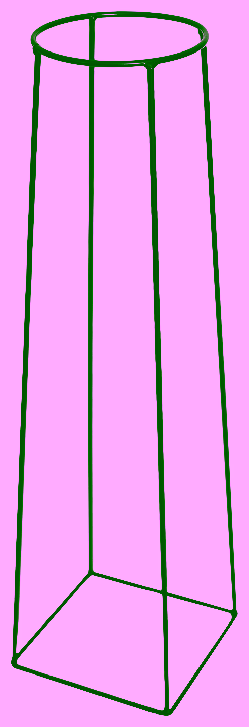 Kwietnik LOFTY Model 561