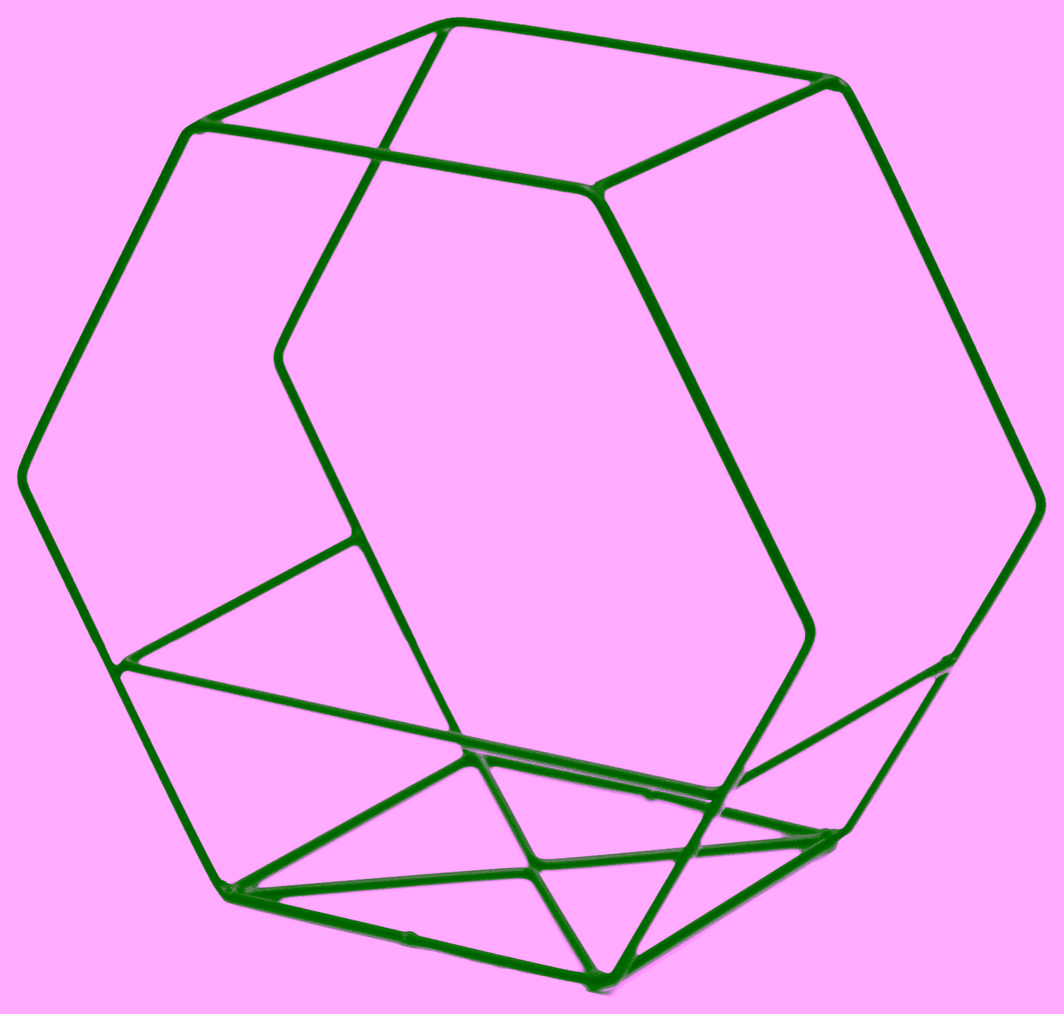 Kwietnik uniwersalny - SLICE Model 566