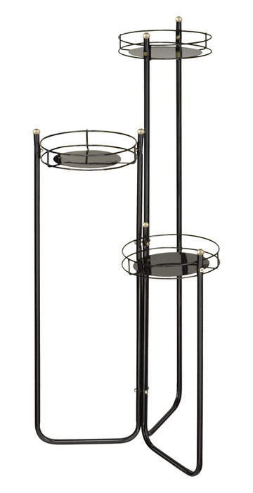 Kwietnik 3-ka średnia Model 2A