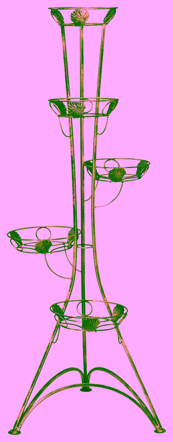 Kwietnik Kolumna 5-ka Model 130
