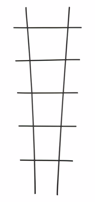 Podpora do roślin - drabinka 50 cm. Model 306