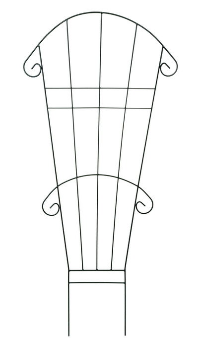 Podpora do kwiatów - Wachlarz 140 cm. Model 319