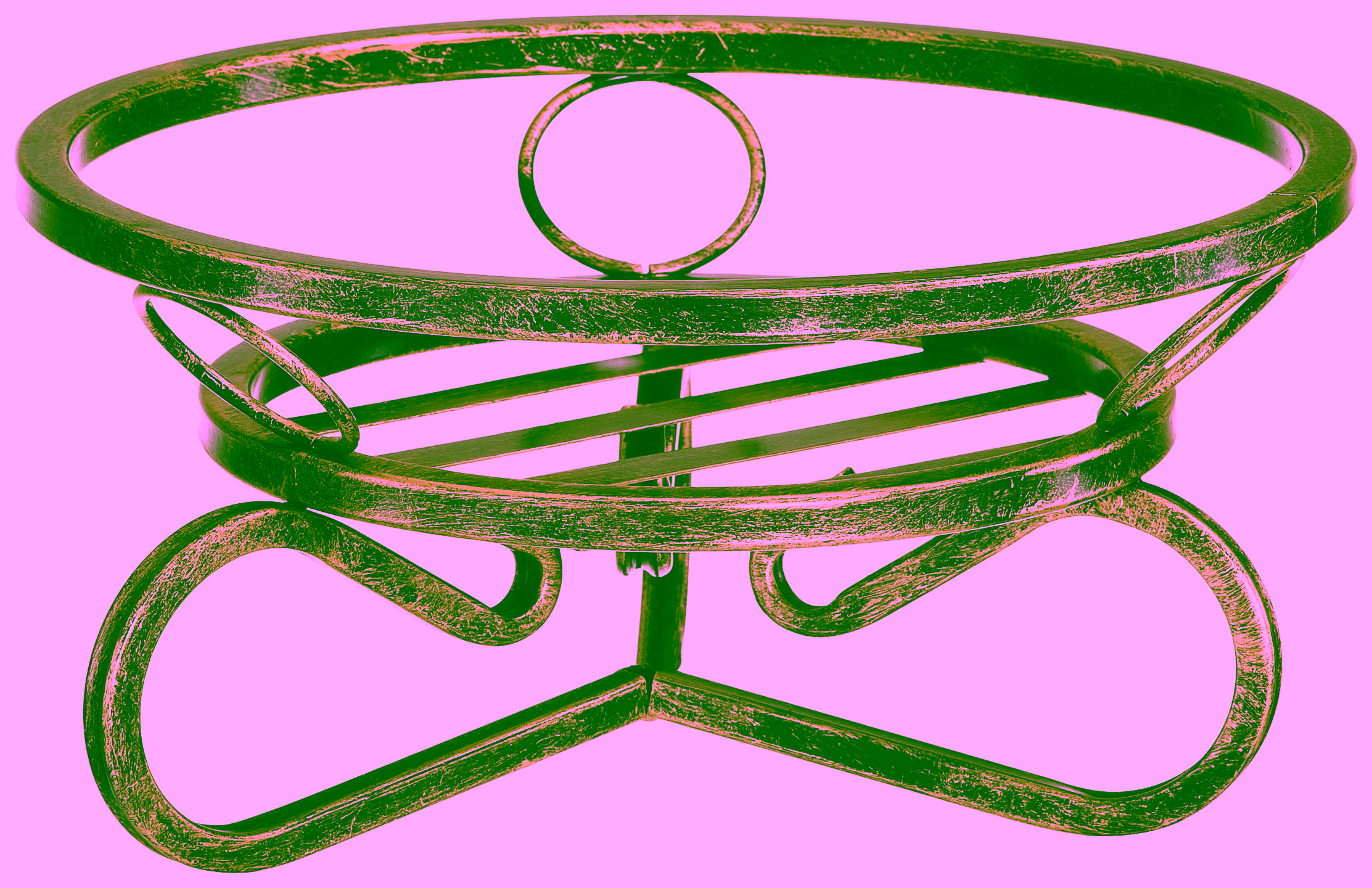 Kwietnik Podstawka 1-ka Model 285