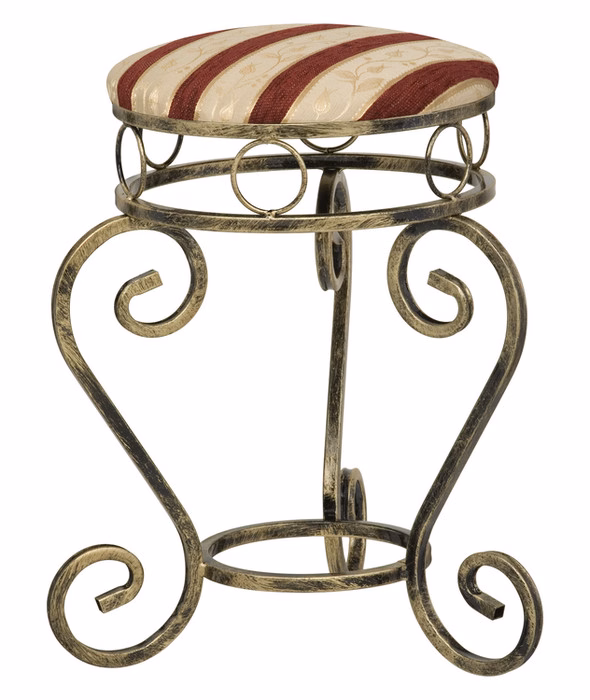 Stołek okrągły 30-ka Model 424