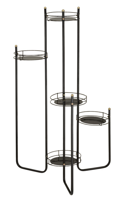 Kwietnik 5-ka średnia Model 4A