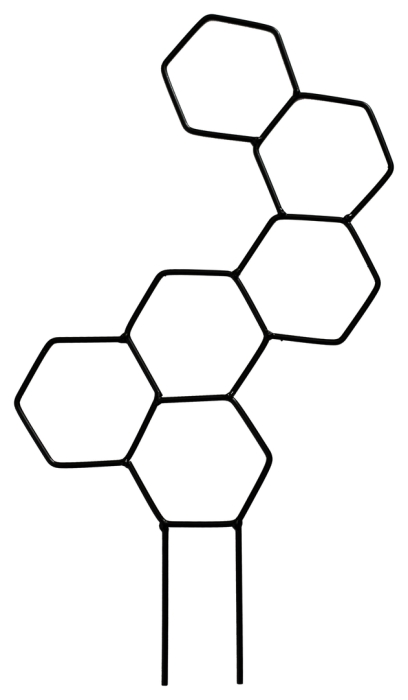 Podpora do kwiatów - Honeycomb Model 551