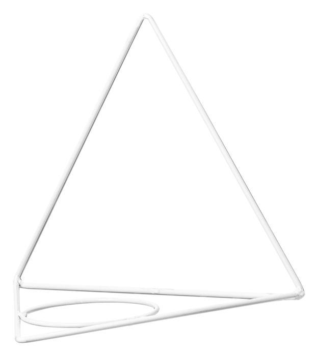 Kwietnik ścienny GEOMETRIC Model 559