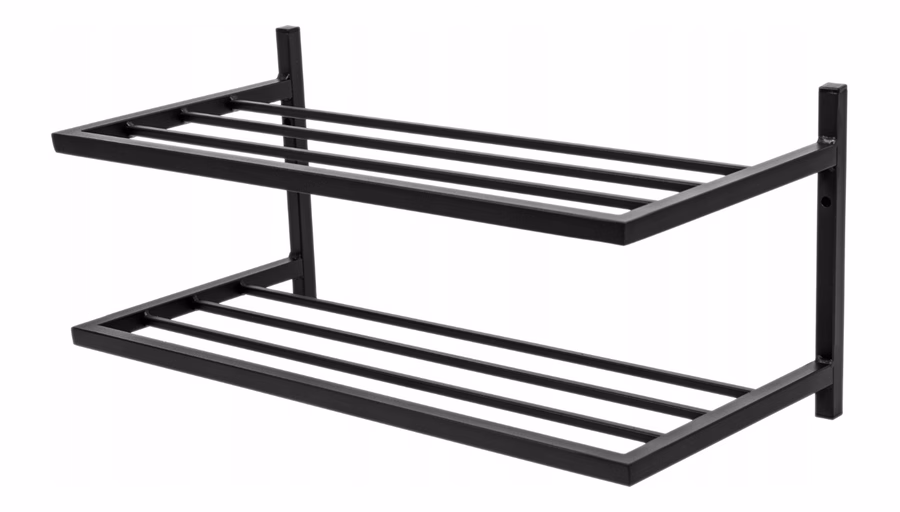 Półka na buty wisząca Model 610