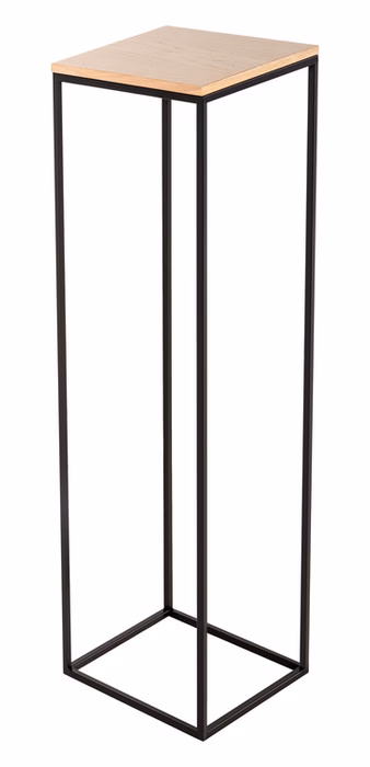 Stojak wielofunkcyjny 70 blat 20x20 Model 673